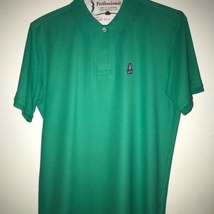 Psycho Bunny polo shirt